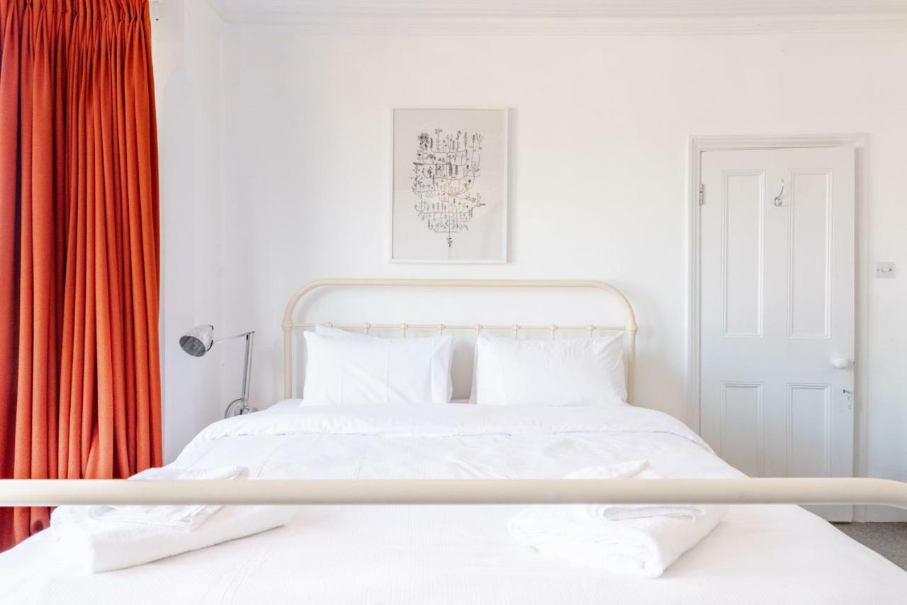 Gorgeous, 4 Bed Victorian House In Dollis Hill Hébergement de vacances Londres